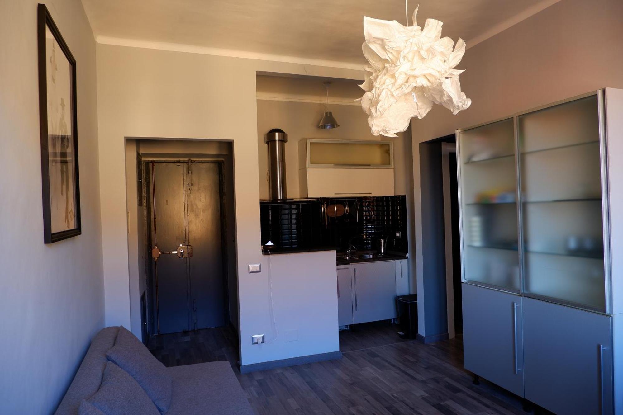 Apartament Ziggy House Turyn Zewnętrze zdjęcie
