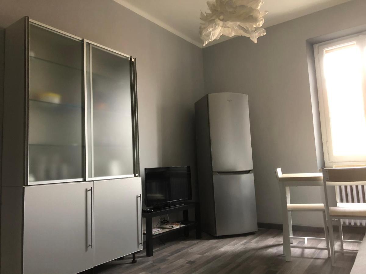 Apartament Ziggy House Turyn Zewnętrze zdjęcie