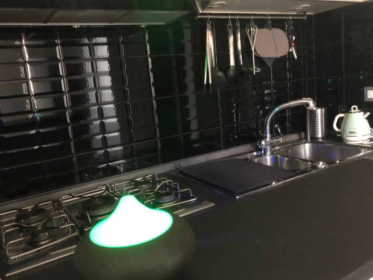 Apartament Ziggy House Turyn Zewnętrze zdjęcie