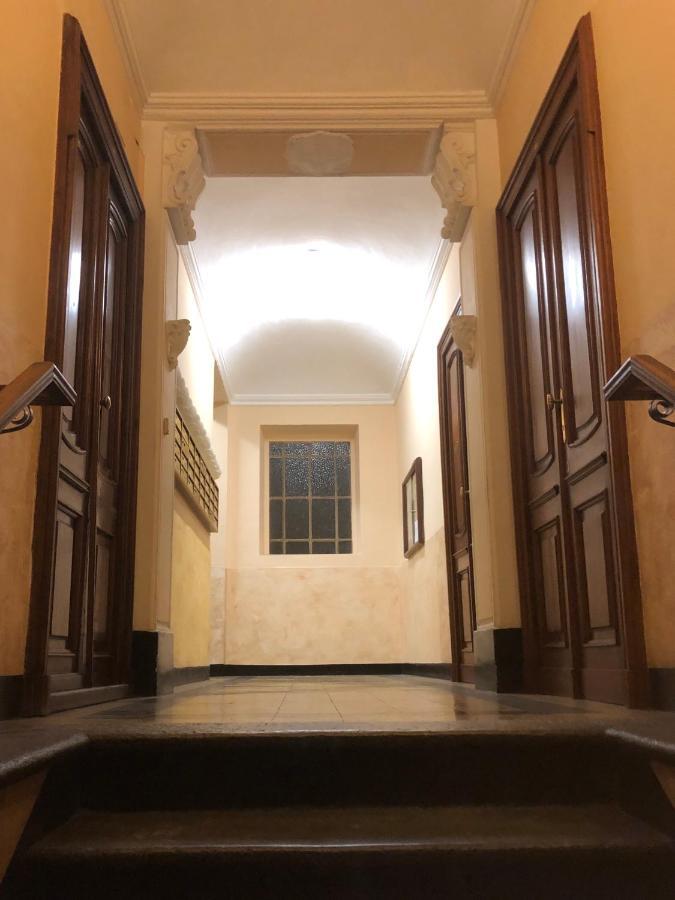 Apartament Ziggy House Turyn Zewnętrze zdjęcie