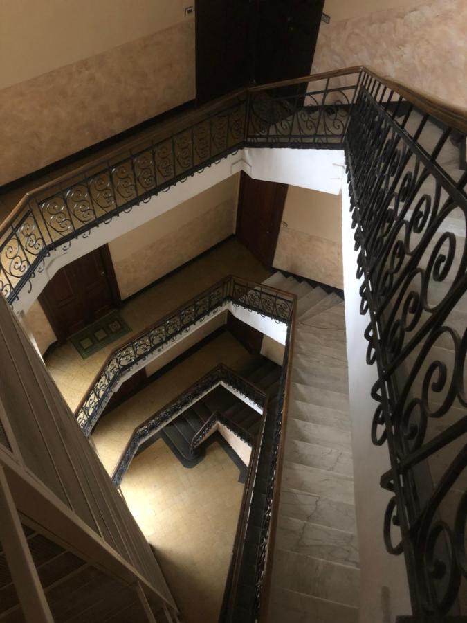 Apartament Ziggy House Turyn Zewnętrze zdjęcie