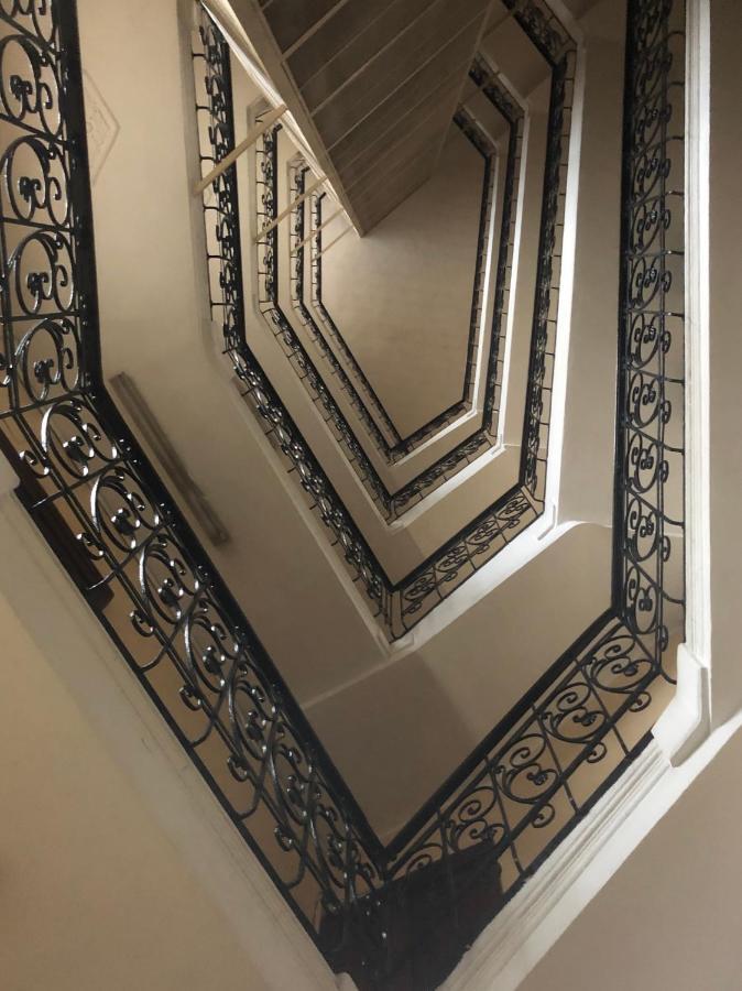 Apartament Ziggy House Turyn Zewnętrze zdjęcie