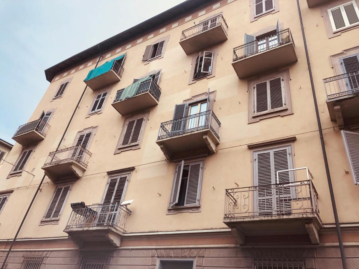 Apartament Ziggy House Turyn Zewnętrze zdjęcie